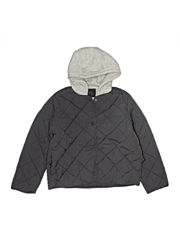 Zara Zip Up Hoodie (view 1)