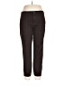 CAbi Brown Casual Pants Size 12 - photo 1