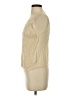Ann Taylor Ivory Sleeveless Top Size XS (petite) - photo 5