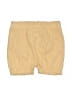Unbranded Yellow Shorts Size 6-9 mo - photo 2