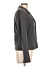 Elie Tahari Gray Blazer Size 10 - photo 4
