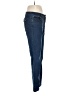 So Slimming by Chico's Stars Blue Jeans Size Med (1) - photo 4