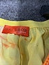 Hale Bob Orange 3/4 Sleeve Blouse Size XXL (estimated) - photo 7