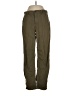 J.Crew Green Casual Pants Size 25 waist - photo 1