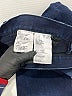 Prada Blue Jeans Size 33 waist - photo 11