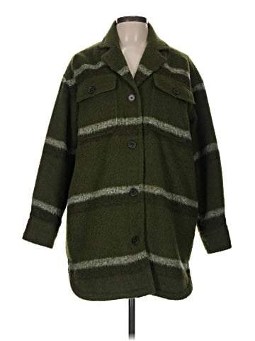 Old Navy Coat (view 1)