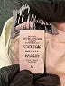 Spring Street Ivory White Cargo Shorts Size 5 - photo 4