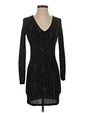 Topshop Long Sleeve Top (view 1)