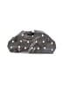 Unbranded Polka Dots Gray Clutch One size - photo 1