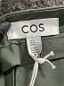 Cos Green Dress Pants Size 14 - photo 4