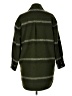 Old Navy Green Coat Size M - photo 2