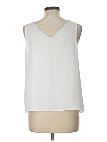 Vince Camuto Sleeveless Blouse (view 2)