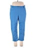 J.Jill Blue Jeggings Size 18 - photo 1