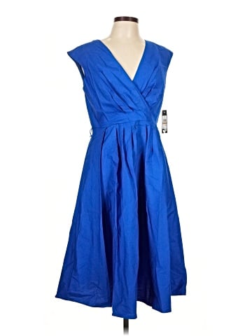 Jessica Howard Cocktail Dress (view 1)