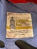 London Fog Red Windbreaker Size XS - photo 6