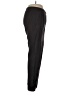 Unbranded Solid Black Track Pants Size L - photo 4