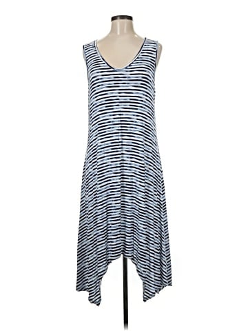 Style&Co Casual Dress (view 1)