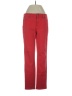 Talbots Red Jeans Size 2 - photo 1