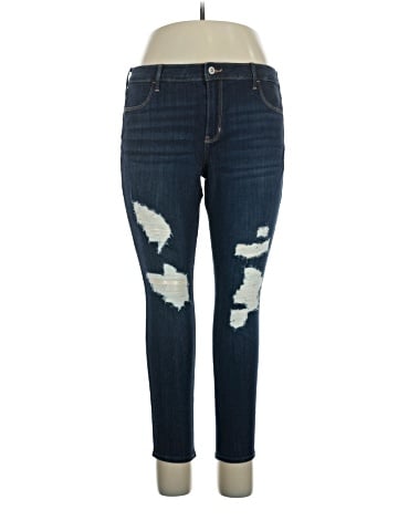 Hollister Jeans (view 1)