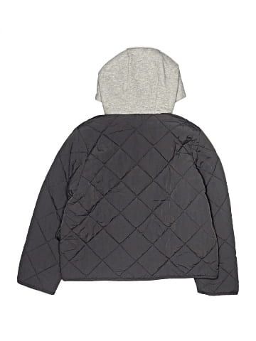 Zara Zip Up Hoodie (view 2)
