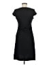Toad & Co Solid Black Casual Dress Size M - photo 2