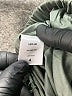 Susana Monaco 100% Silk Green Silk Pants Size 4 - photo 8