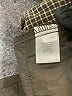 Christopher & Banks Houndstooth Gray Dress Pants Size 16 - photo 5