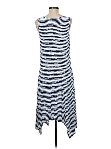 Style&Co Casual Dress (view 2)