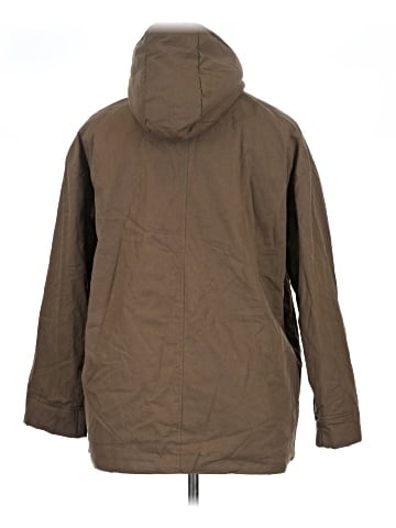 Unbranded Raincoat (view 2)