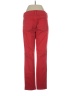 Talbots Red Jeans Size 2 - photo 2