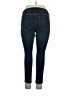 Hollister Hearts Blue Jeans Size 34 waist - photo 2