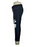 Hollister Hearts Blue Jeans Size 34 waist - photo 5