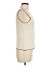 Talbots Ivory Sweater Vest Size M - photo 4