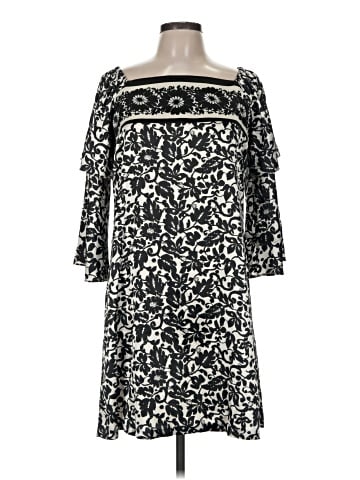 VERTIGO Casual Dress (view 1)