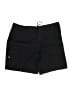 Supplies Solid Black Shorts Size 14 - photo 1