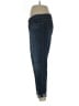 1822 Denim Solid Blue Jeans Size 32 waist - photo 5