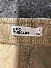 Epic Threads 100% Cotton Yellow Cargo Shorts Size S (kids) - photo 3