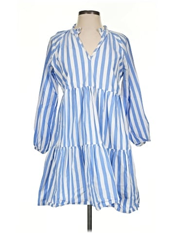 J.Crew Casual Dress (view 1)