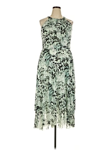 White House Black Market Cocktail Dress (view 1)