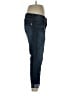1822 Denim Solid Blue Jeans Size 32 waist - photo 4