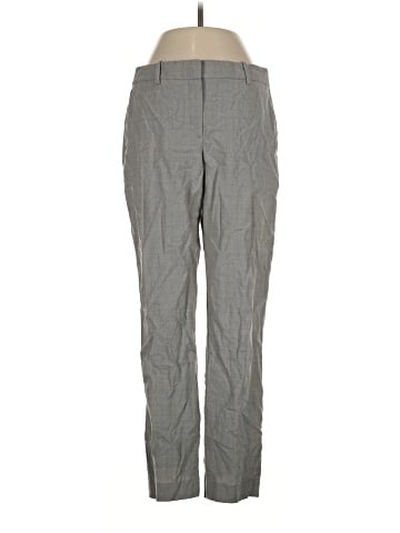 Theory Wool Pants (view 1)