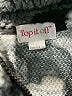 Top it off Kids 100% Polyester Gray Vest Size 8 - 10 - photo 3