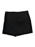 Supplies Solid Black Shorts Size 14 - photo 2