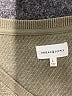 Thread & Supply Green Pullover Sweater Size L - photo 7