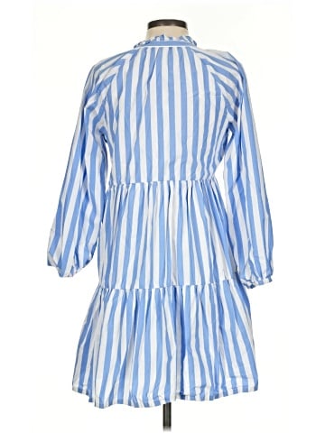 J.Crew Casual Dress (view 2)