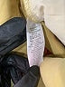 Everlane Yellow Casual Pants Size 8 - photo 8