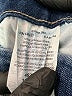 Lee Blue Denim Shorts Size 10 - photo 4