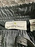 Jumping Beans 100% Polyester Stripes Black Casual Pants 12-18 MO / 18 MO - photo 3