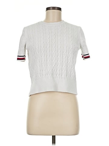 Tommy Hilfiger Pullover Sweater (view 1)
