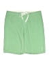 Rip Curl 100% Polyester Green Board Shorts Size 1 - photo 1